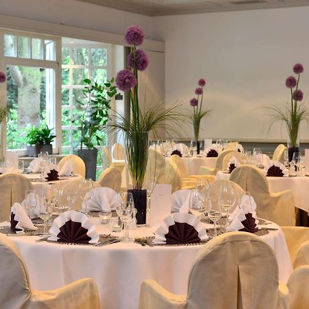 Best Western Hotel Der Foehrenhof ฮันโนเวอร์ ภายนอก รูปภาพ