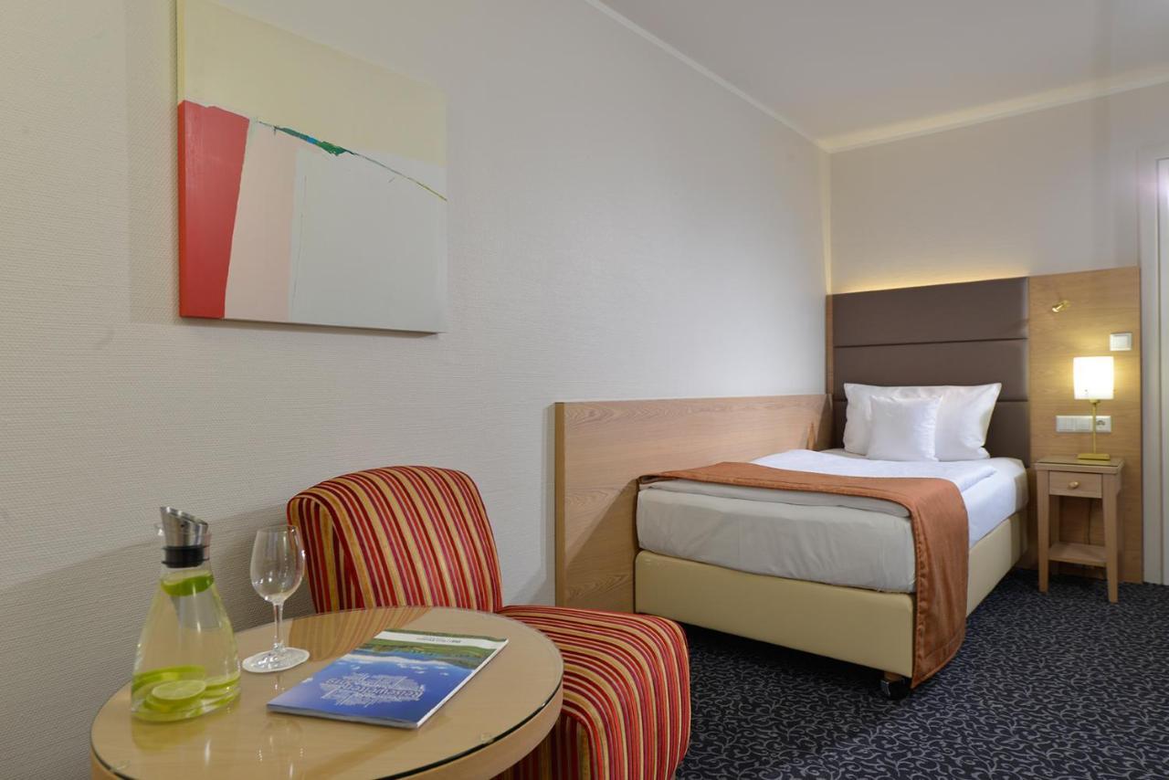 Best Western Hotel Der Foehrenhof ฮันโนเวอร์ ภายนอก รูปภาพ