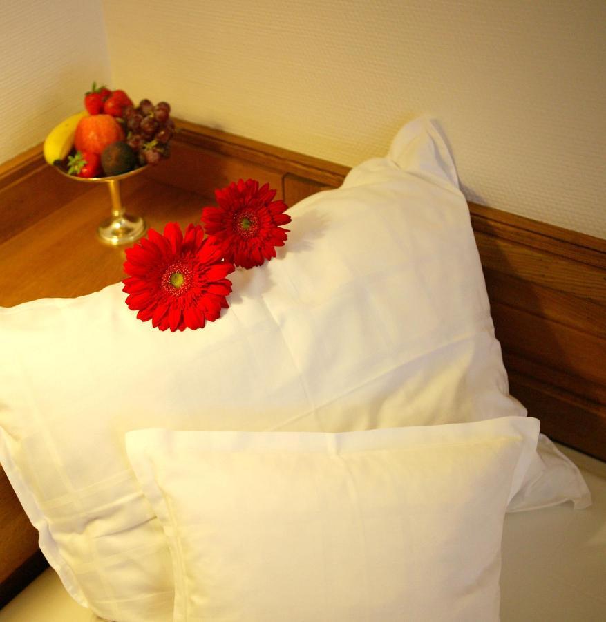 Best Western Hotel Der Foehrenhof ฮันโนเวอร์ ภายนอก รูปภาพ
