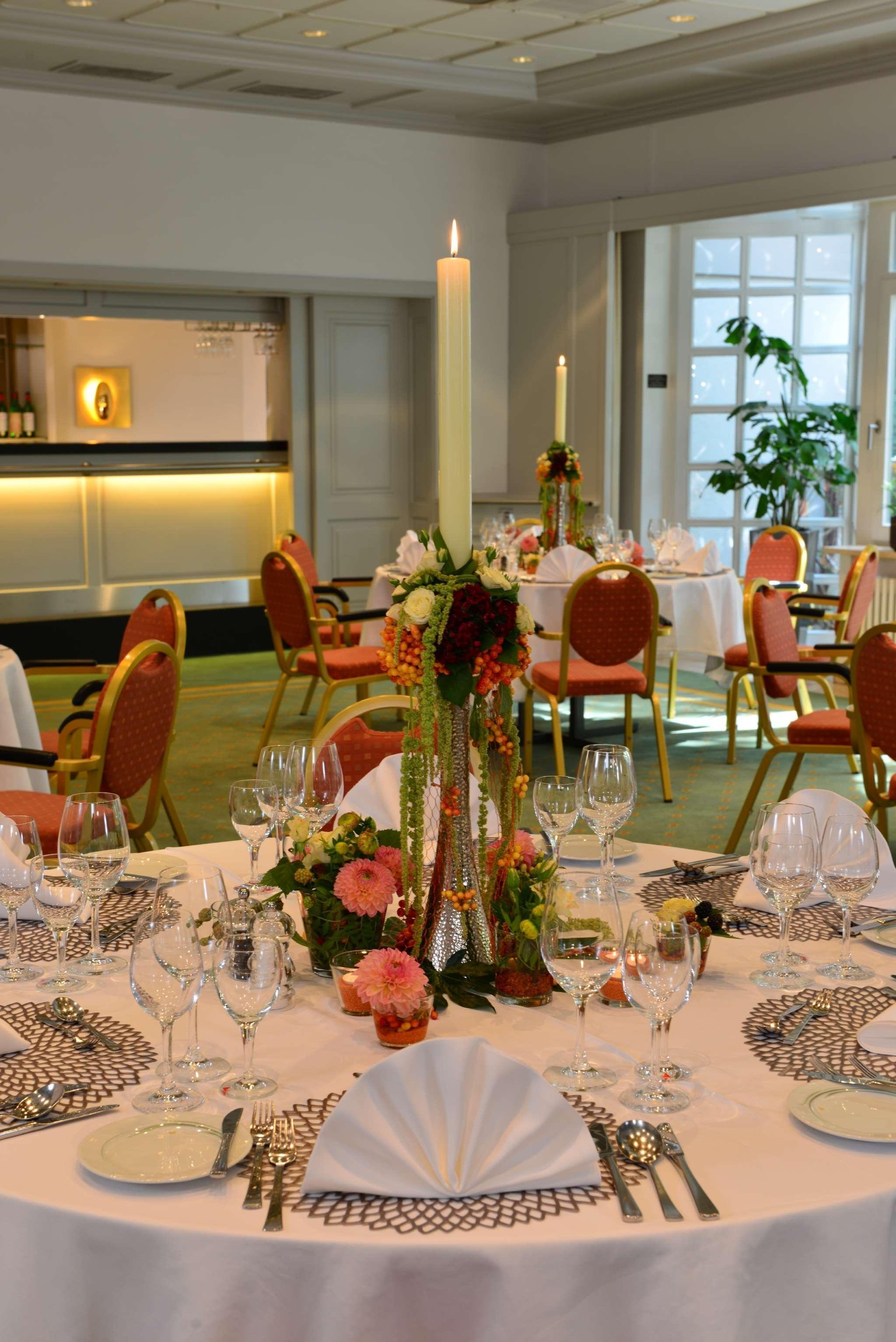 Best Western Hotel Der Foehrenhof ฮันโนเวอร์ ภายนอก รูปภาพ