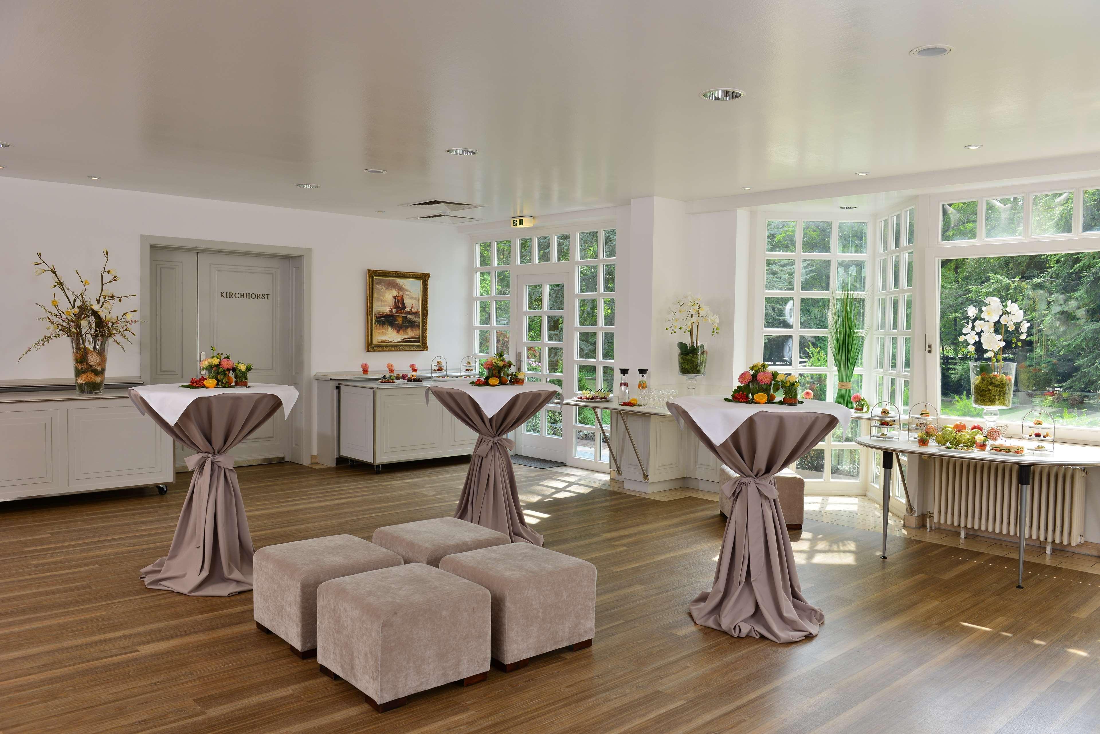 Best Western Hotel Der Foehrenhof ฮันโนเวอร์ ภายนอก รูปภาพ
