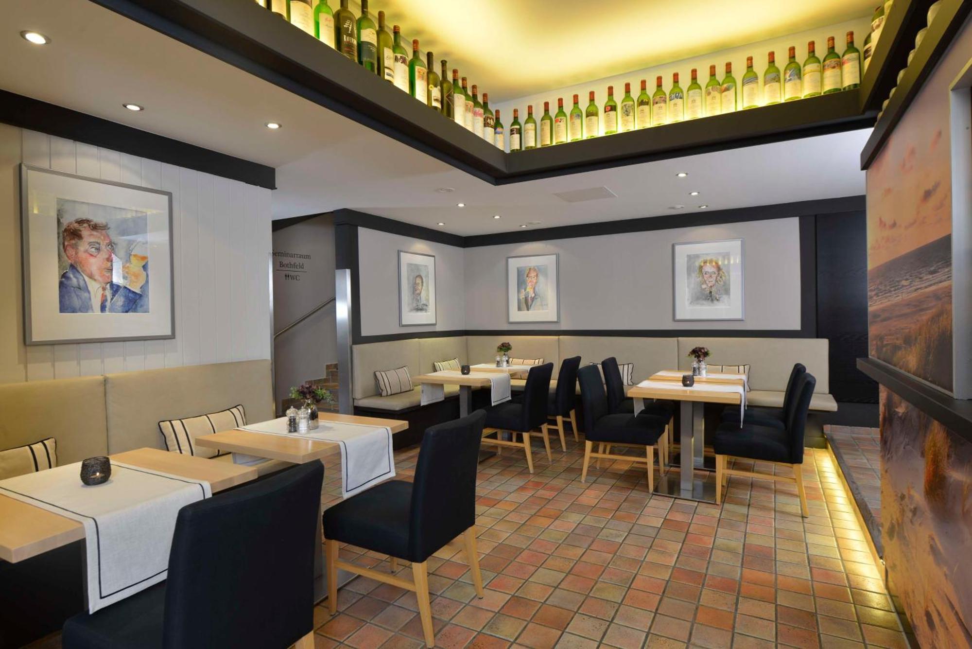 Best Western Hotel Der Foehrenhof ฮันโนเวอร์ ภายนอก รูปภาพ
