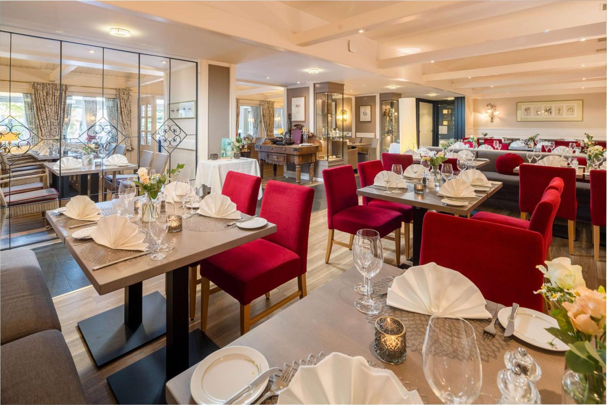 Best Western Hotel Der Foehrenhof ฮันโนเวอร์ ภายนอก รูปภาพ