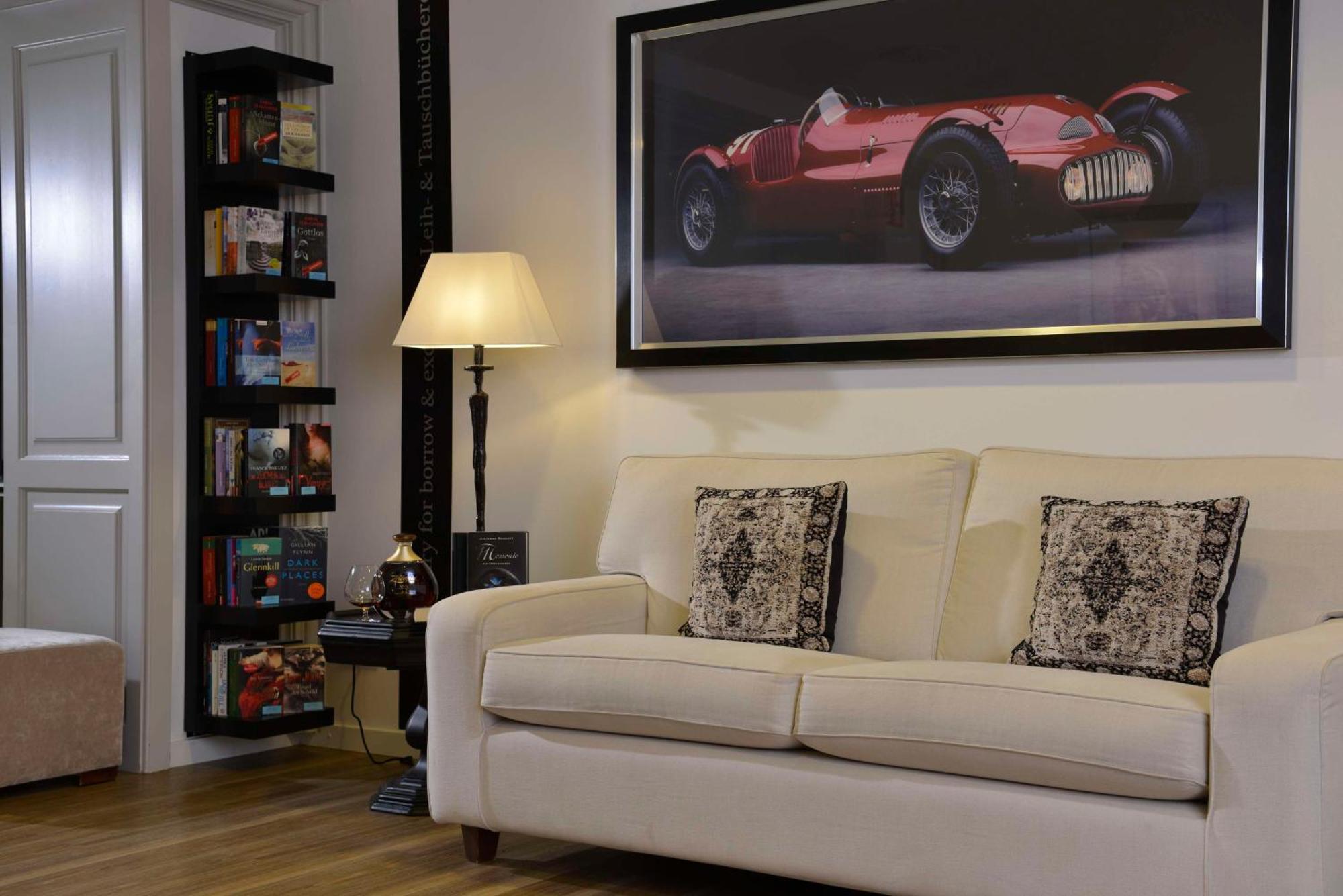 Best Western Hotel Der Foehrenhof ฮันโนเวอร์ ภายนอก รูปภาพ