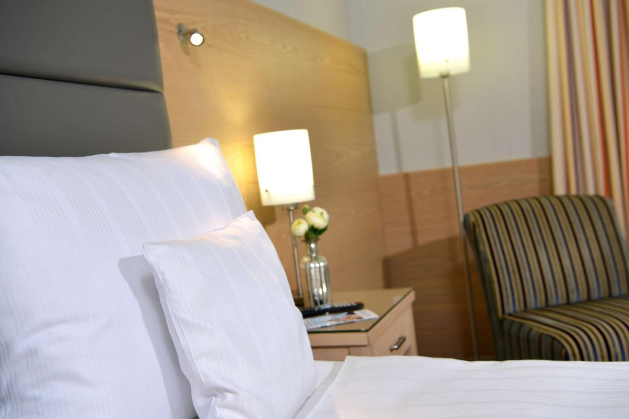 Best Western Hotel Der Foehrenhof ฮันโนเวอร์ ภายนอก รูปภาพ