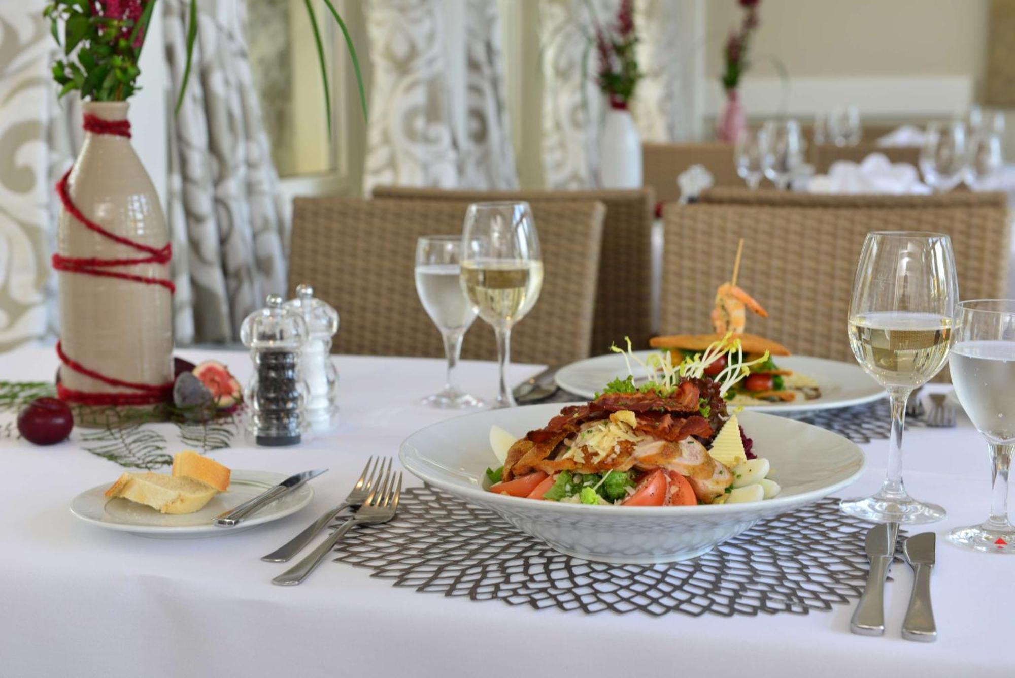 Best Western Hotel Der Foehrenhof ฮันโนเวอร์ ภายนอก รูปภาพ