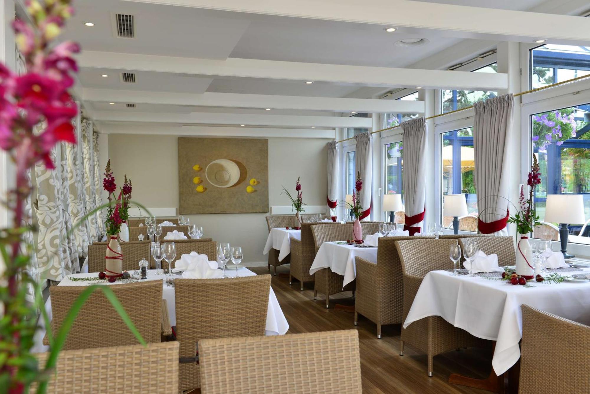 Best Western Hotel Der Foehrenhof ฮันโนเวอร์ ภายนอก รูปภาพ