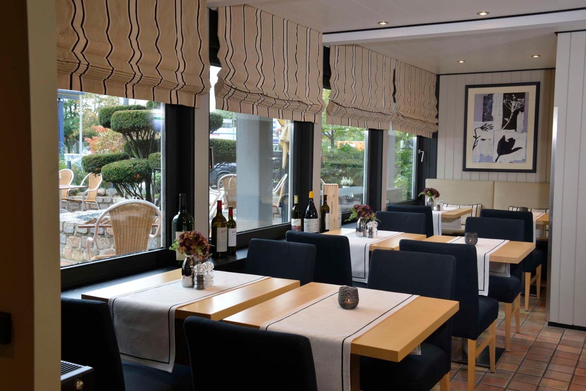 Best Western Hotel Der Foehrenhof ฮันโนเวอร์ ภายนอก รูปภาพ