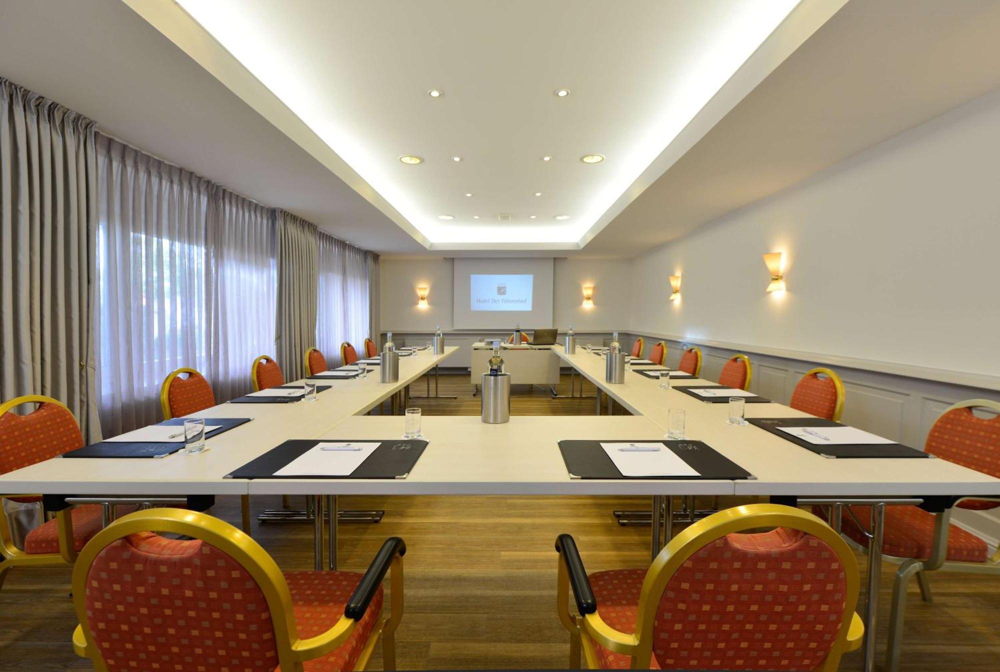 Best Western Hotel Der Foehrenhof ฮันโนเวอร์ ภายนอก รูปภาพ