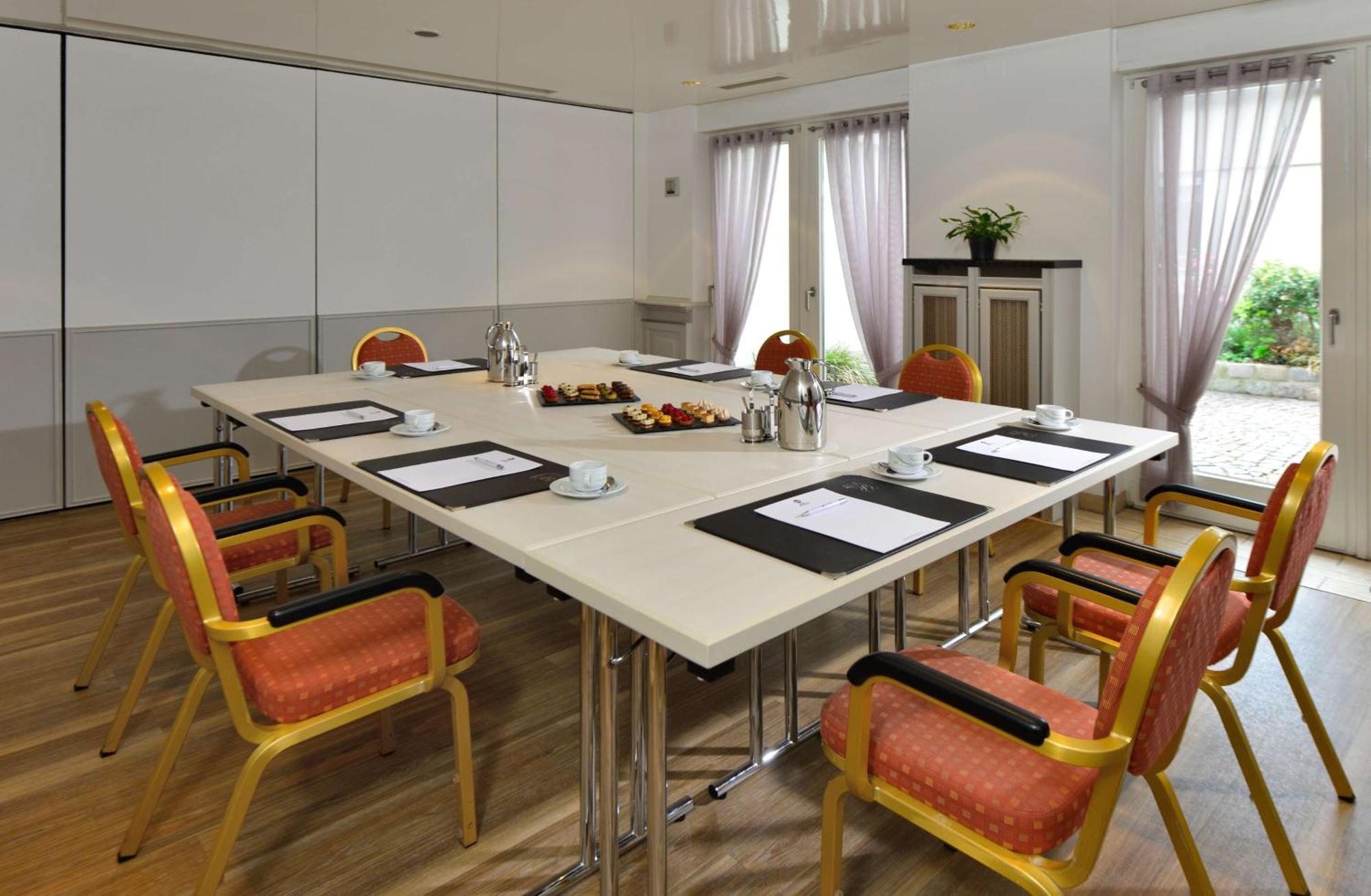 Best Western Hotel Der Foehrenhof ฮันโนเวอร์ ภายนอก รูปภาพ