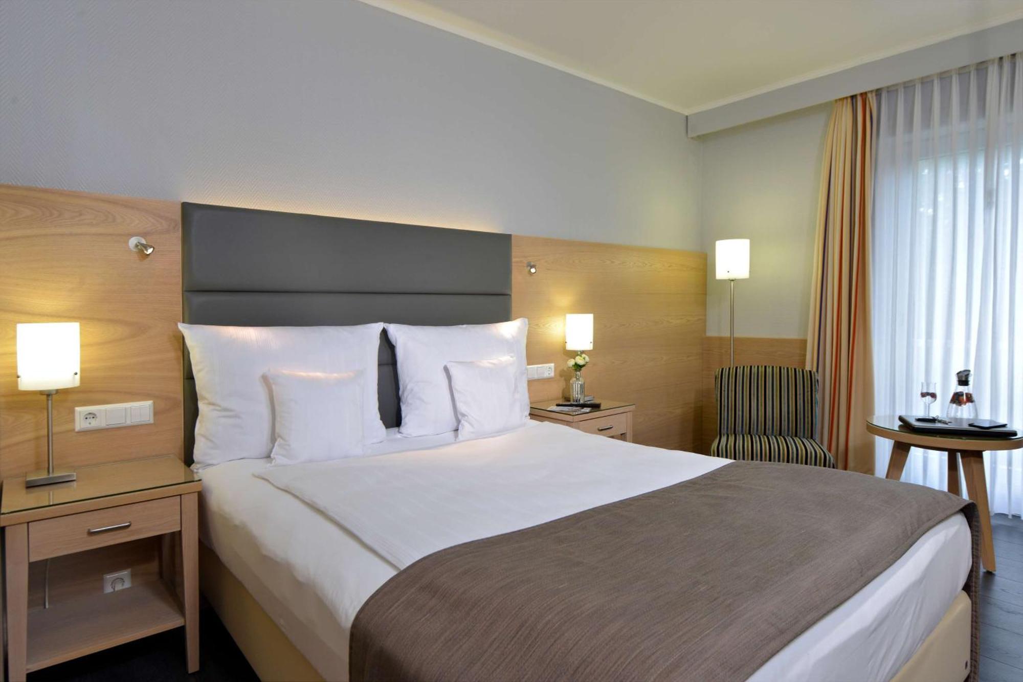 Best Western Hotel Der Foehrenhof ฮันโนเวอร์ ภายนอก รูปภาพ