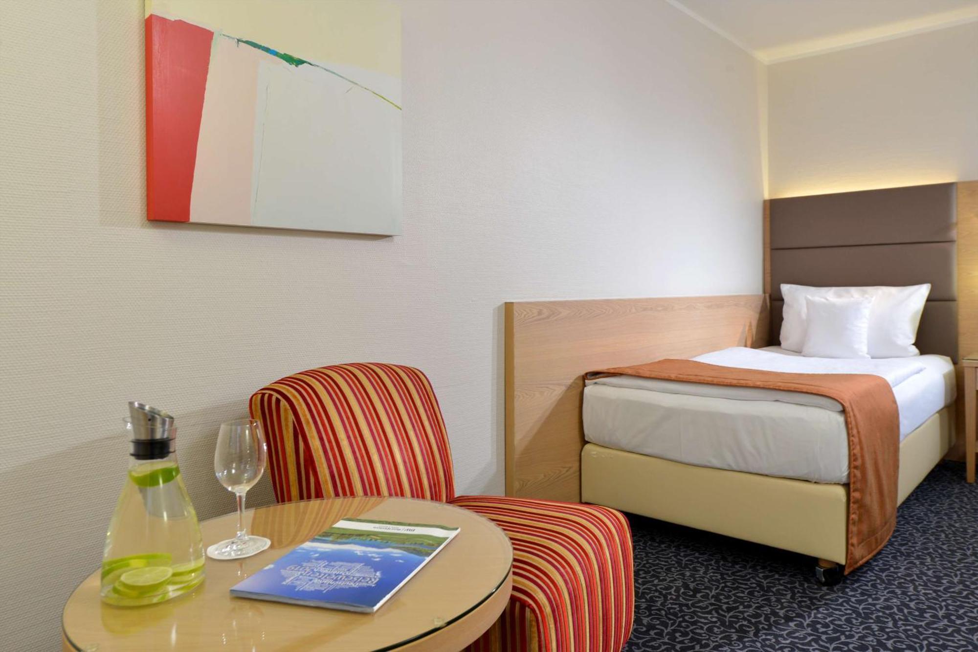 Best Western Hotel Der Foehrenhof ฮันโนเวอร์ ภายนอก รูปภาพ