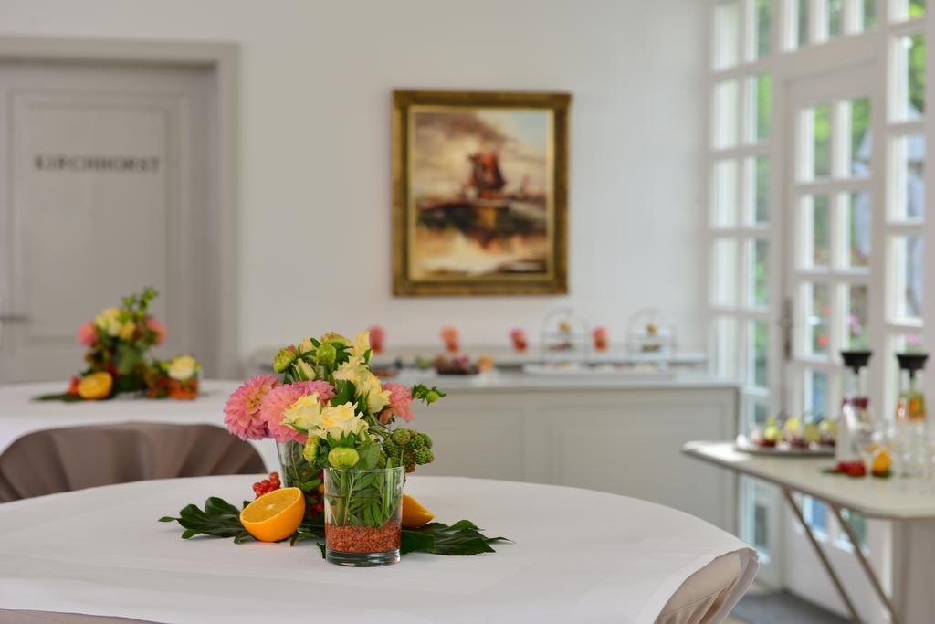 Best Western Hotel Der Foehrenhof ฮันโนเวอร์ ภายนอก รูปภาพ