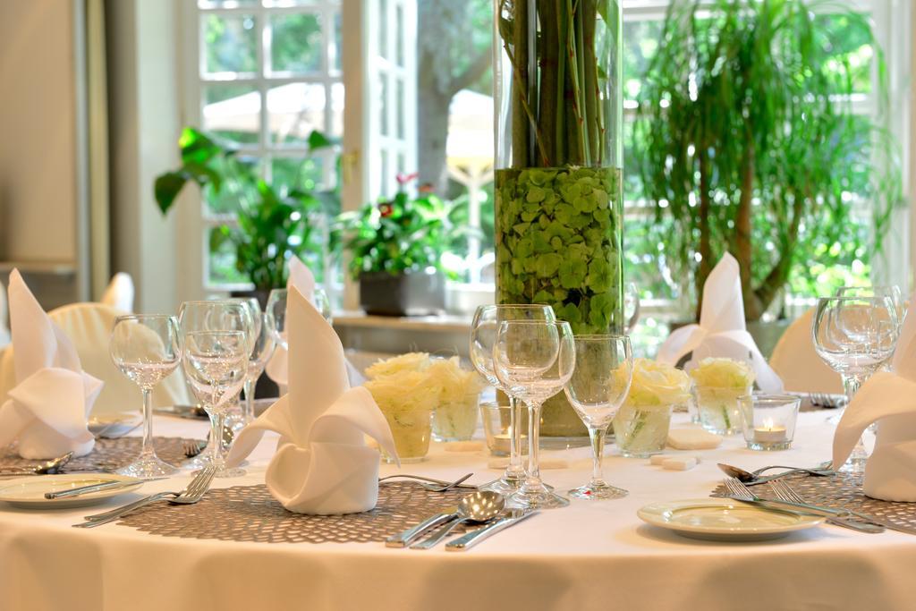 Best Western Hotel Der Foehrenhof ฮันโนเวอร์ ภายนอก รูปภาพ