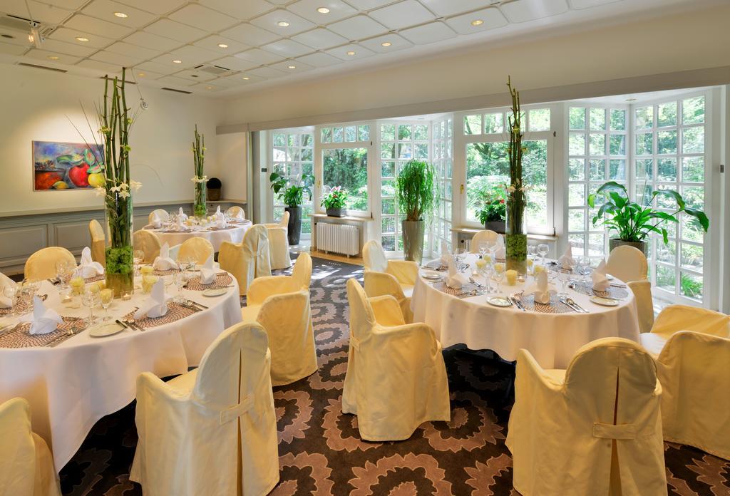 Best Western Hotel Der Foehrenhof ฮันโนเวอร์ ภายนอก รูปภาพ