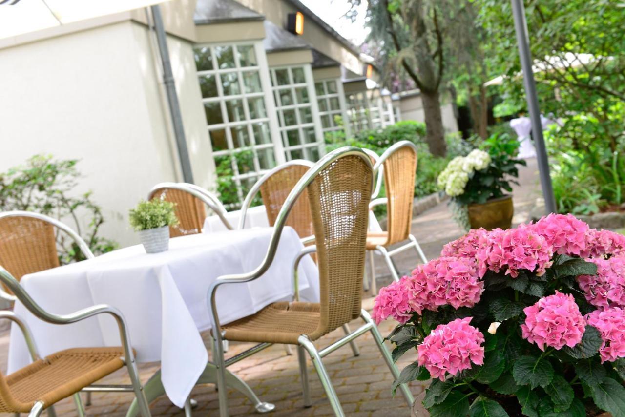 Best Western Hotel Der Foehrenhof ฮันโนเวอร์ ภายนอก รูปภาพ